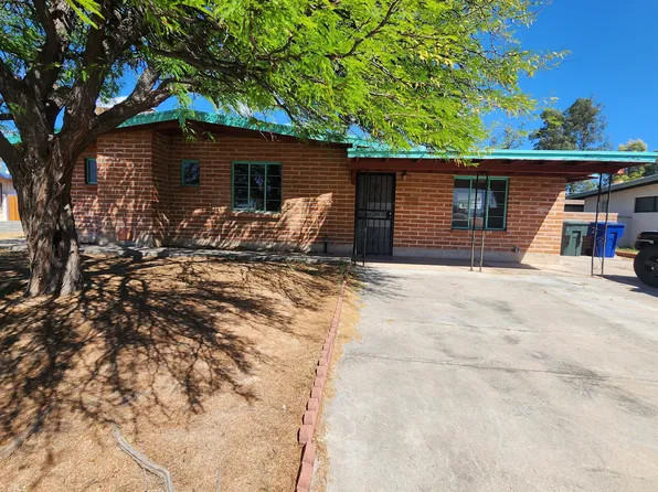 525 S Rosemont Ave, Tucson, AZ 85711