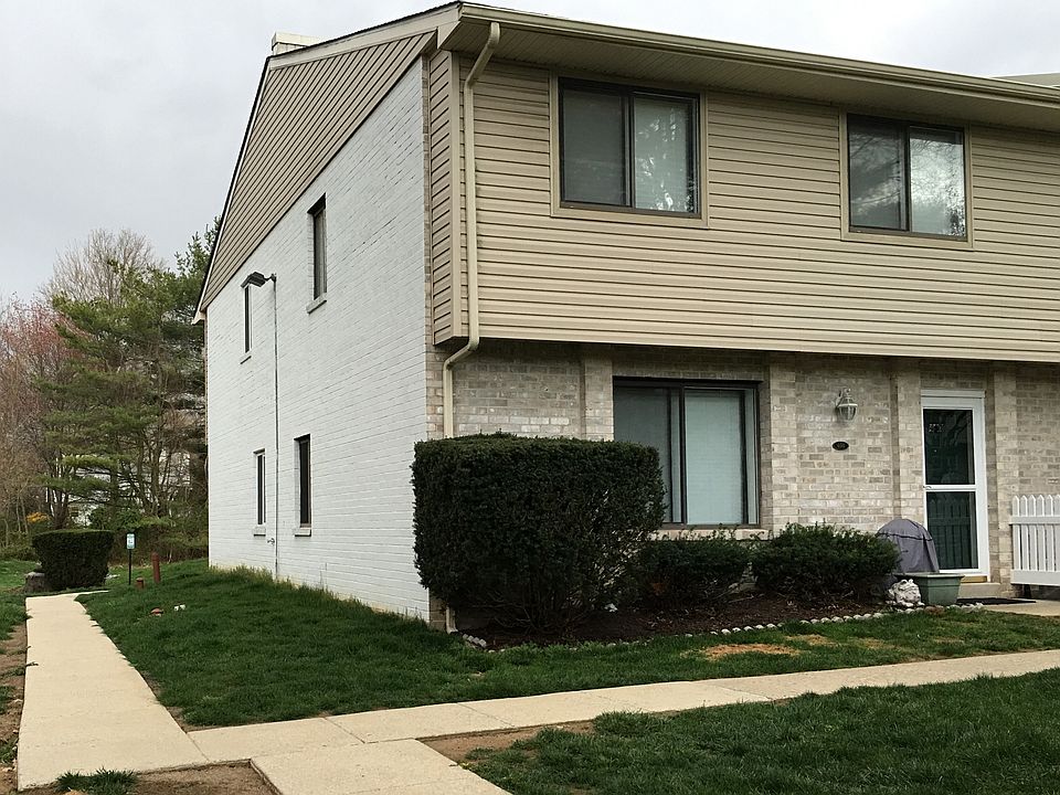 400 Village Walk, Exton, PA 19341 Zillow