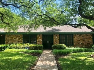 6005 Wester Ave, Fort Worth, TX 76133