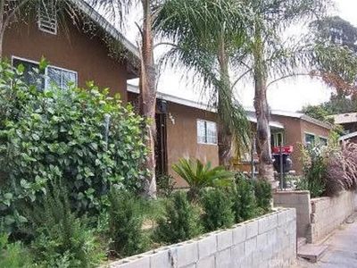 831 N Orange Ave, Fallbrook, CA, 92028