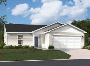 The Julep Plan, Essence at Elms Glen Single Family Homes, Ladson, SC 29456