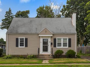 91 White St, West Haven, CT 06516