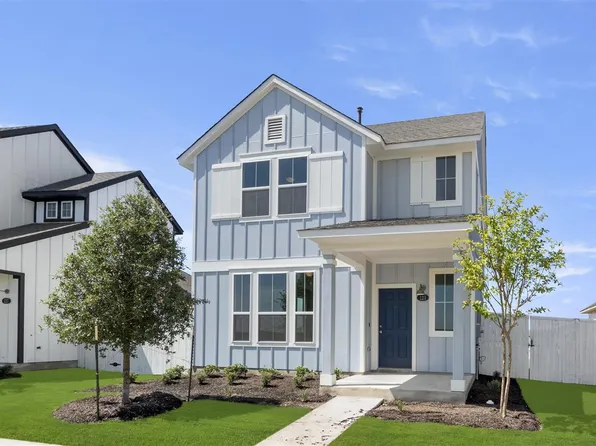 123 Bluestem Dr, Elgin, TX 78621