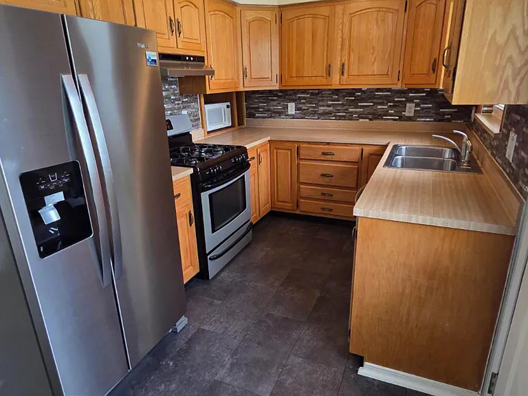 5532 W 25th St #1 — Photo 5