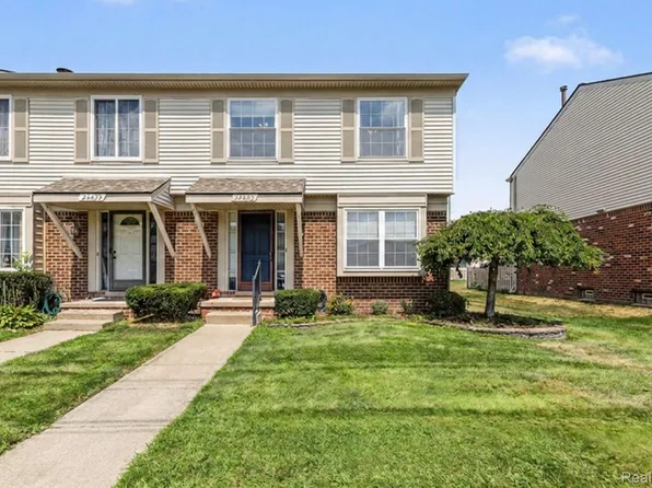 24483 Bashian Dr, Novi, MI 48375