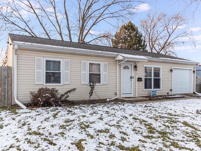 310 Kent Ave, Romeoville, IL, 60446