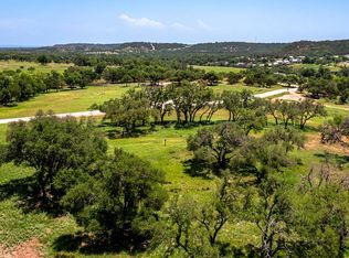 536 Wimberley Trl, Fredericksburg, TX 78624