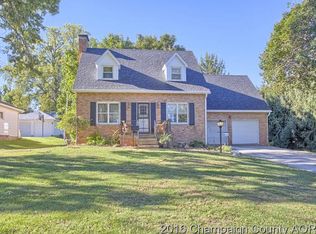 440 E Ottawa Rd, Paxton, IL 60957