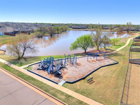 1624 NE 33rd St, Moore, OK 73160