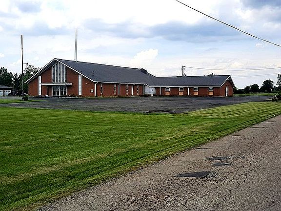 2nd image of 2960 E State Road 38