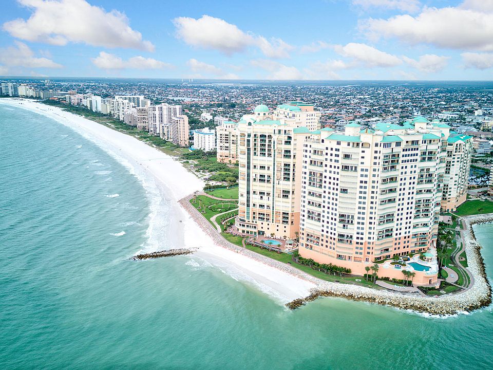 1st image of 970 Cape Marco Dr Unit 401