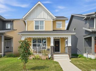 255 Newton LINK, Saskatoon, SK S7V 0M8