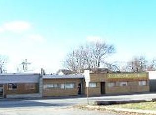 2706 Chicago Rd, South Chicago Heights, IL 60411