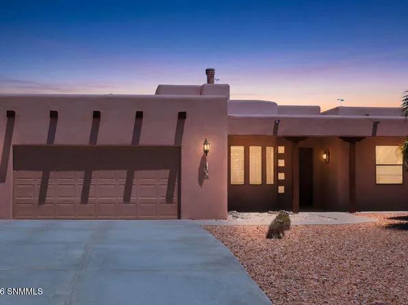 2462 Conchas Ln, Las Cruces, NM 88011