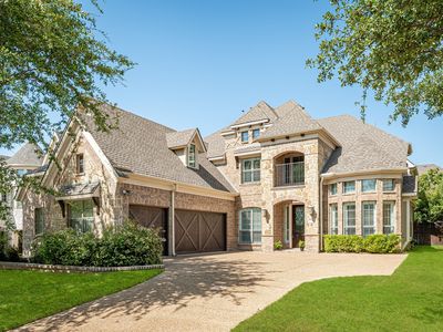 1501 Willingham Dr, Allen, TX, 75013