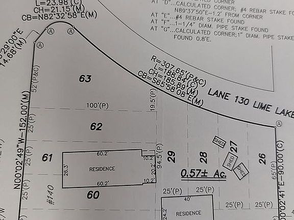 Extra lots could be sold