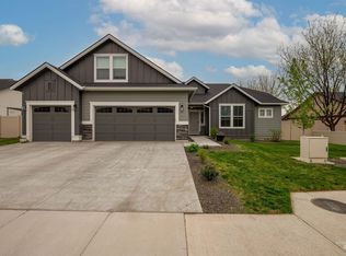 6193 N Jericho Rd, Meridian, ID 83646