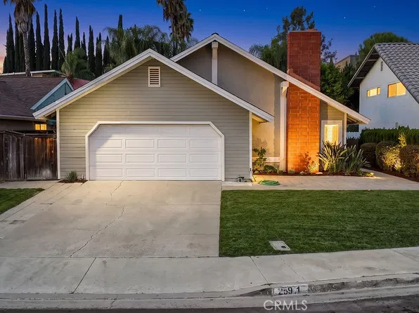 25911 Spruce Ln, Laguna Hills, CA 92653
