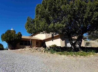 4561 N Grandview Rd, Silver City, NM 88061