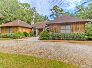 307 Bloody Marsh Rd, Saint Simons Island, GA 31522