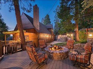 177 State Highway 173, Lake Arrowhead, CA 92352