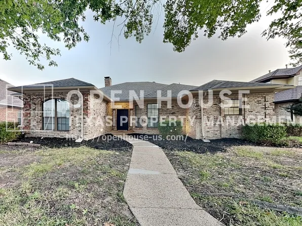 7217 Alissa Dr, Rowlett, TX 75089
