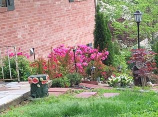 117 Westover Dr, Oak Ridge, TN 37830