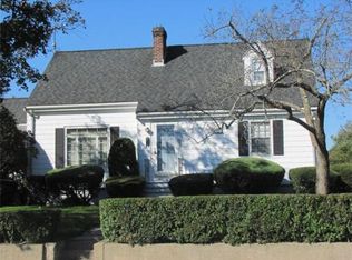 290 Court St, Brockton, MA 02302
