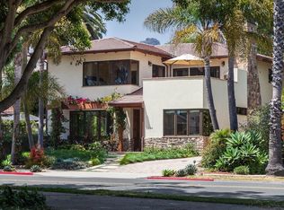 1394 Shoreline Dr, Santa Barbara, CA 93109