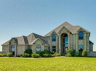 309 Sidewinder Loop, Red Oak, TX 75154