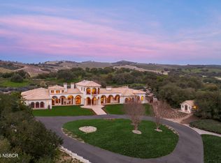 9985 Alisos Canyon Rd, Los Alamos, CA 93440