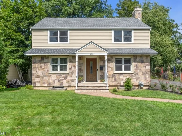 480 Greenbrook Rd, North Plainfield Boro, NJ 07063