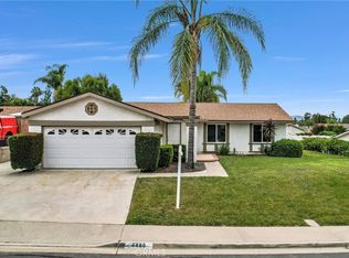 4480 Via Del Valle, Yorba Linda, CA 92886