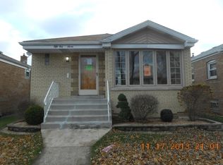 5107 S Parkside Ave, Chicago, IL 60638