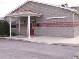 105 Metzler St, Johnstown, PA 15904