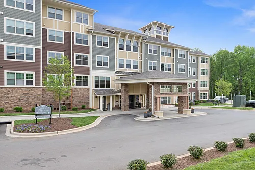 The Mulberry Senior Living Apartment Community Photo 1