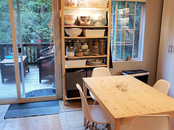 Dining/Deck