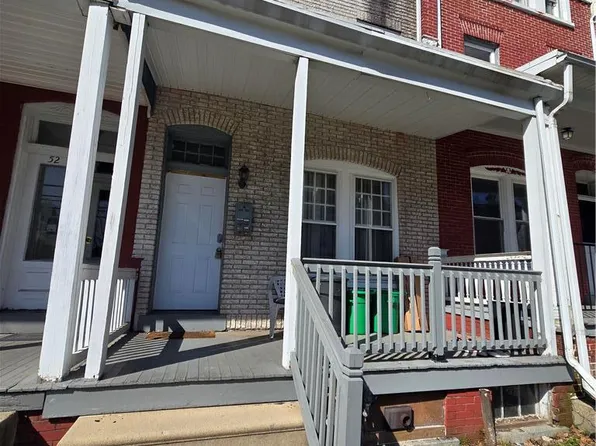 50 S Franklin St #1, Allentown, PA 18102