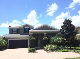 13218 Overstreet Rd, Windermere, FL 34786