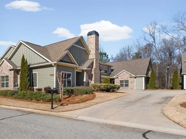 2280 Grove Valley Way #8, Marietta, GA 30064