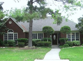 15926 Signal Creek Dr, Houston, TX 77095