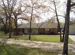 3595 Greens Prairie Trl, College Station, TX 77845
