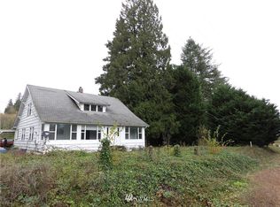 1582 State Highway 122, Mossyrock, WA 98564