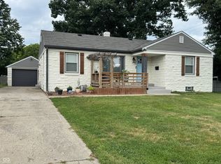 2974 N Moreland Ave, Indianapolis, IN