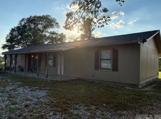 4407 & 4409 E Hempstead St #2, Hope, AR 71801