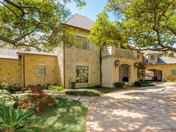 Home for Sale in North Dallas TX