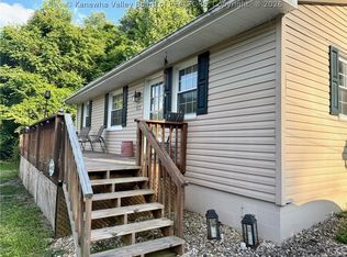 603 Slaughter Dr, Charleston, WV 25313