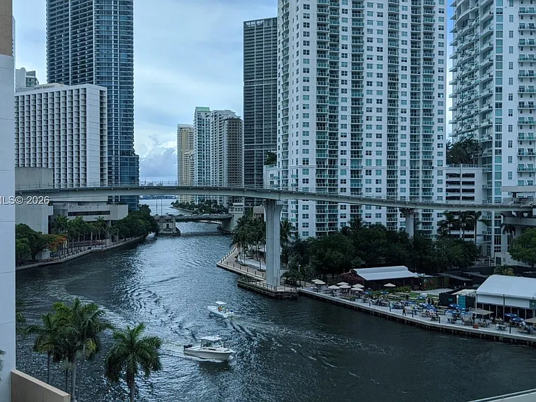 350 S Miami Ave #1901 — Photo 60
