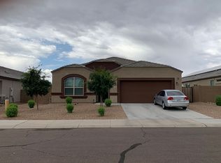 26104 N 137th Ave, Peoria, AZ 85383