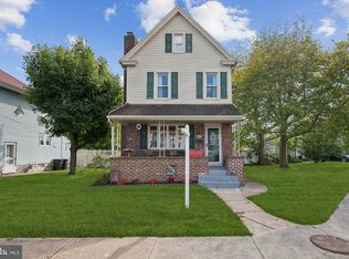 101 Maple Ave, Gibbstown, NJ 08027